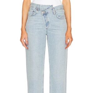 AGOLDE Women's Jeans